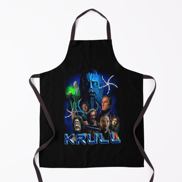 Item preview, KRULL (1883)   designed and sold by Breannarts.