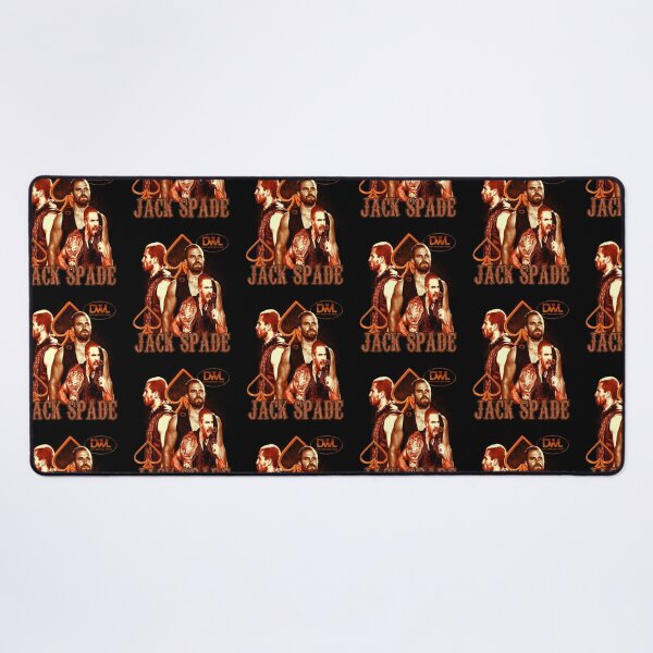 Item preview, Jack Spade - DWL   designed and sold by Gutkowskiol.