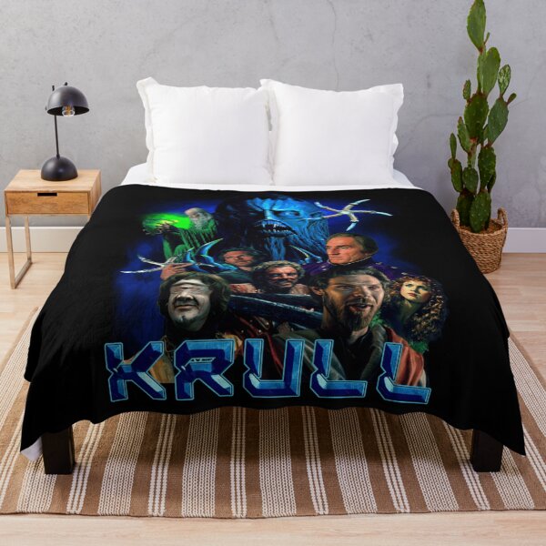Item preview, KRULL (1883)   designed and sold by Breannarts.