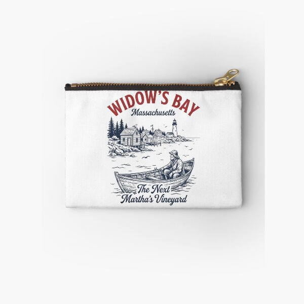 Item preview, Greetings From Widow’s Bay designed and sold by world+167.