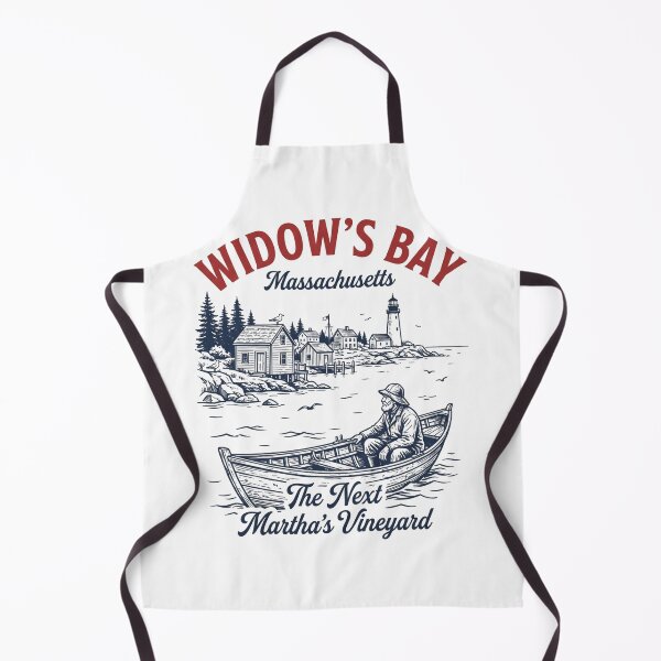 Item preview, Greetings From Widow’s Bay designed and sold by world+167.