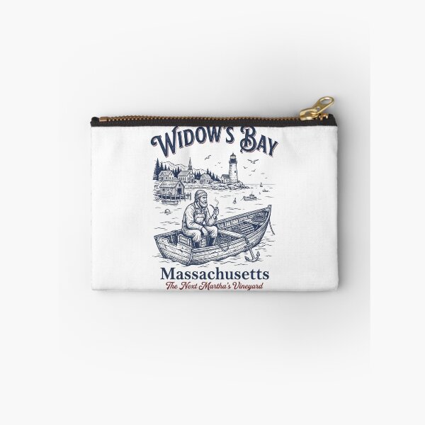Item preview, Greetings From Widow’s Bay designed and sold by world+167.