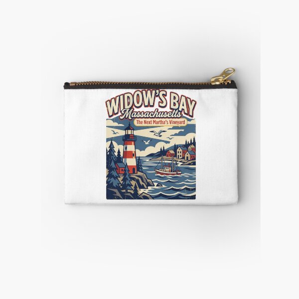Item preview, Greetings From Widow’s Bay designed and sold by world+167.