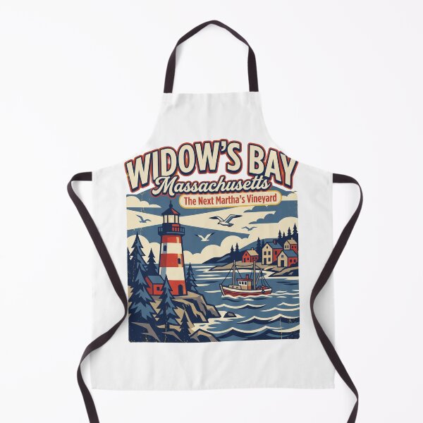 Item preview, Greetings From Widow’s Bay designed and sold by world+167.