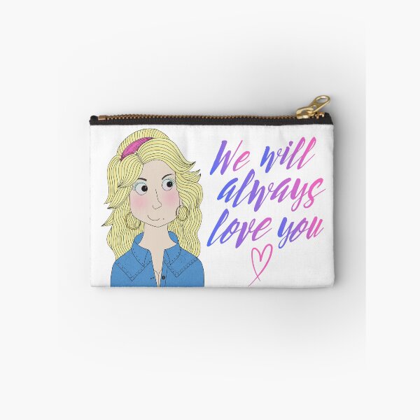 Item preview, We Will Always Love You designed and sold by MrsJDraws.