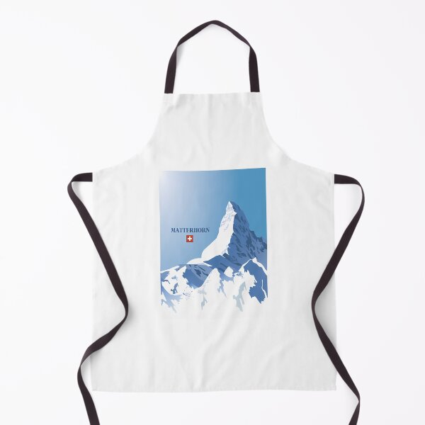 Item preview, Matterhornzermattswitzerlandski Poster designed and sold by flamesnejme.