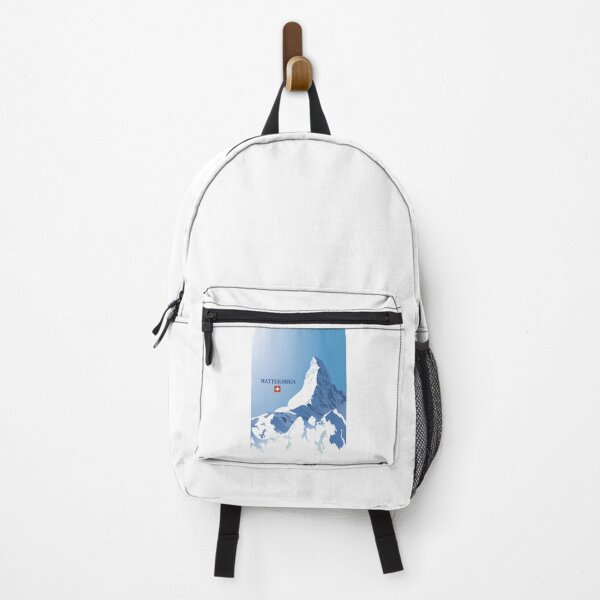 Item preview, Matterhornzermattswitzerlandski Poster designed and sold by flamesnejme.