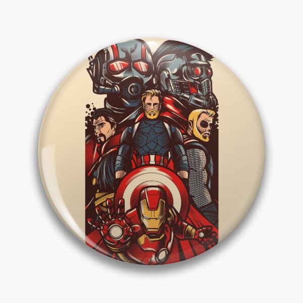 Item preview, Avengers Design  designed and sold by mrcvisualss.
