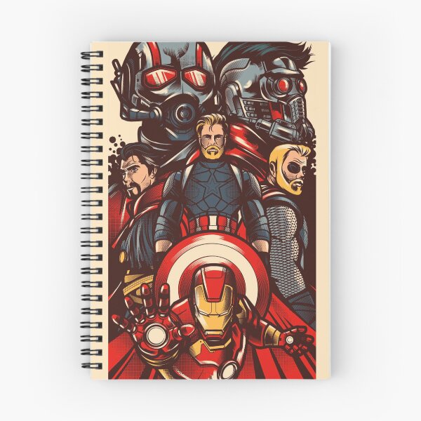 Item preview, Avengers Design  designed and sold by mrcvisualss.