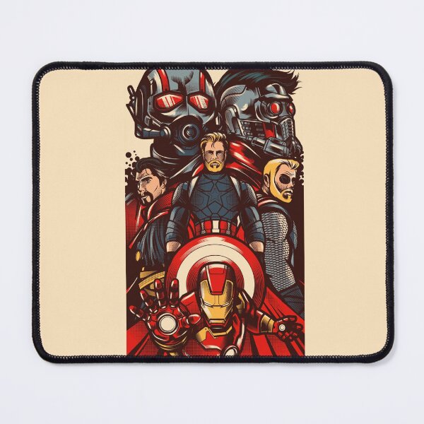 Item preview, Avengers Design  designed and sold by mrcvisualss.