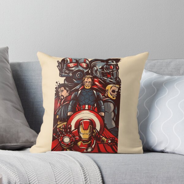 Item preview, Avengers Design  designed and sold by mrcvisualss.
