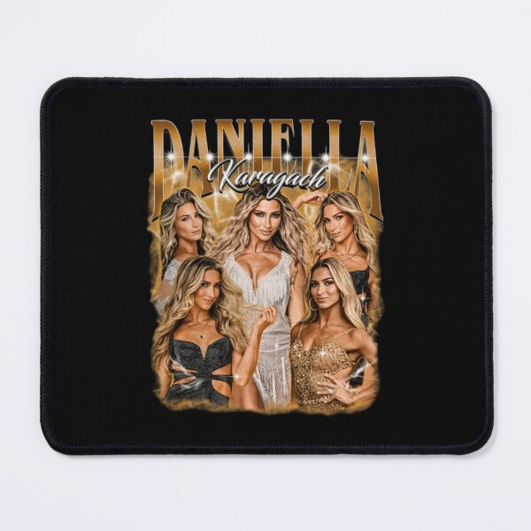 Item preview, Daniella Karagach, Dancing With The Stars designed and sold by KeveElise.