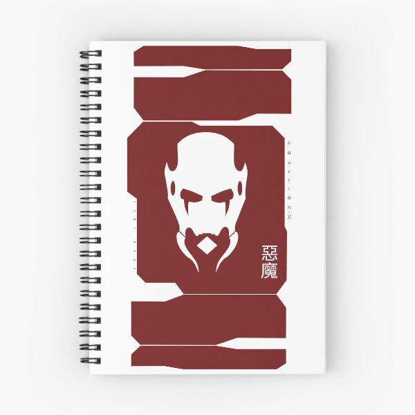 Item preview, Vertigo red designed and sold by faustianx.apparel.