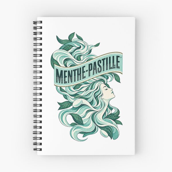 Item preview, Design 130 Years Mint Pastille designed and sold by Studio RTN.