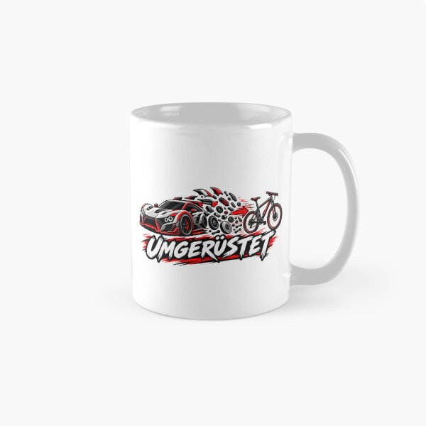 Item preview, Converted – From sports car to bicycle Fuel price humor designed and sold by Radixbarny.