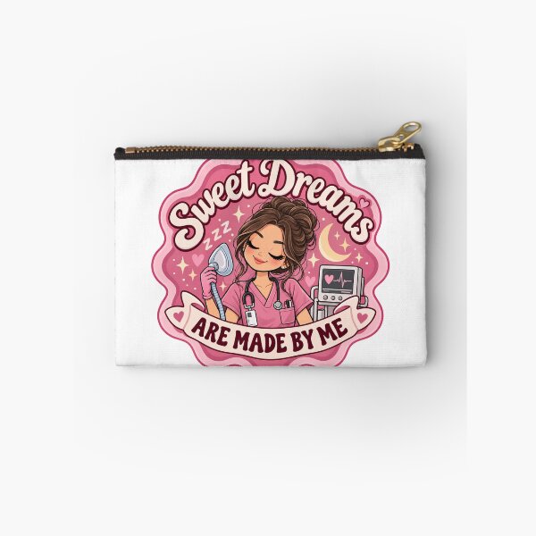 Item preview, Sweet Dreams Anesthesiologist Gift designed and sold by MaritaSS.