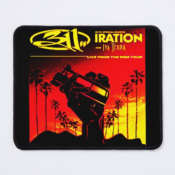 Item preview, The-Art design 311 tour designed and sold by vagastina9.