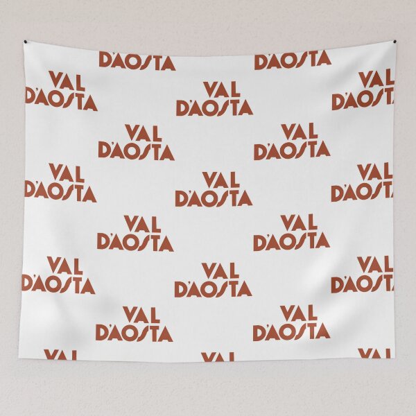 Item preview, Retro Val D'Aosta designed and sold by flamesnejme.