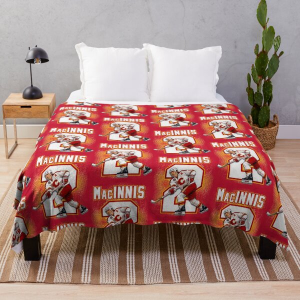 Item preview, Hockey Legend Al MacInnis Calgary Flames #2 designed and sold by stfxguy.