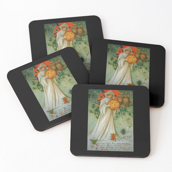 Item preview, On Halloween  designed and sold by amanda150771.