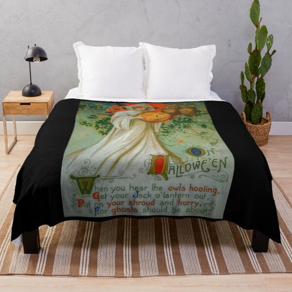 Item preview, On Halloween  designed and sold by amanda150771.