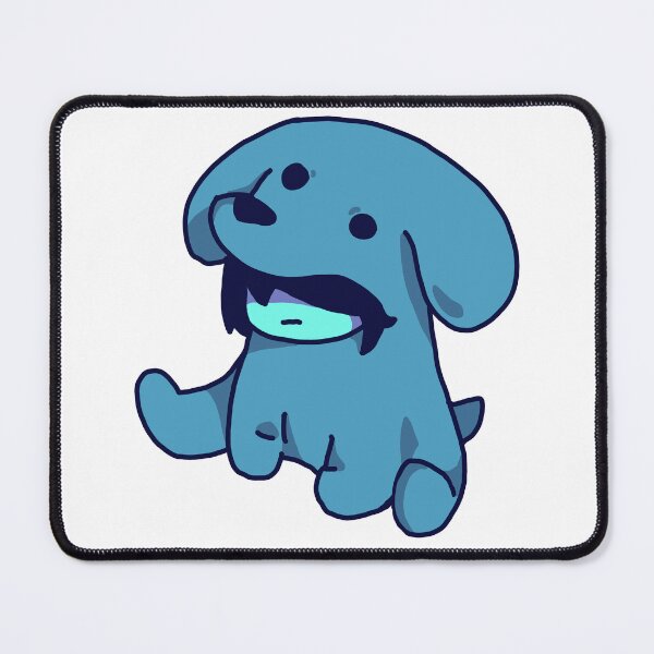 Item preview, Kris Doggy designed and sold by Miu0.