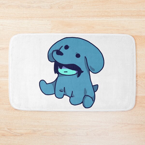 Item preview, Kris Doggy designed and sold by Miu0.