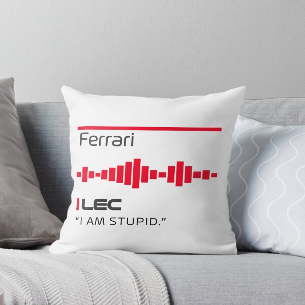 Item preview, F1 - Leclerc designed and sold by mrcvisualss.