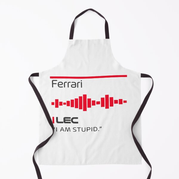 Item preview, F1 - Leclerc designed and sold by mrcvisualss.