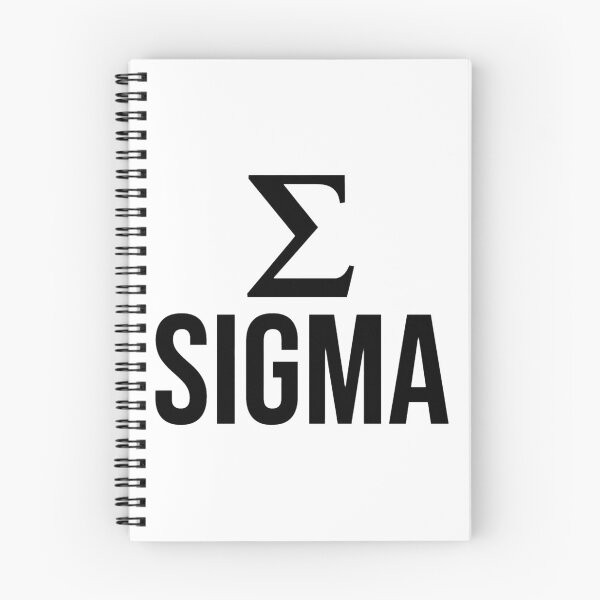 Item preview, Sigma - Greek Letter Sigma - Varsity Sigma Athletic designed and sold by Vibe-Vary.