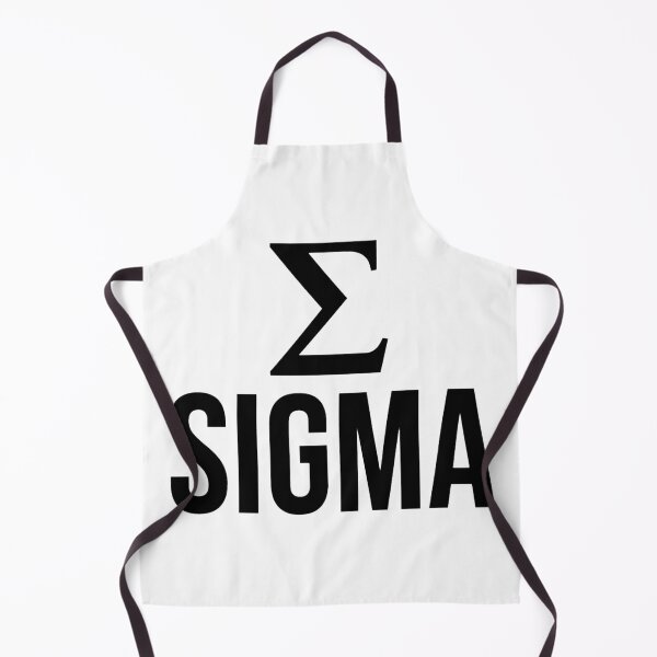 Item preview, Sigma - Letra griega Sigma - Atletismo universitario Sigma designed and sold by Vibe-Vary.