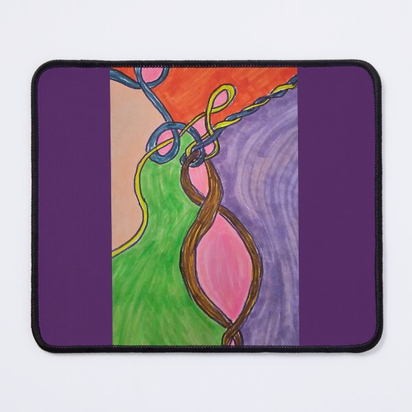 Item preview, All Twisted Up designed and sold by DancingCreek.