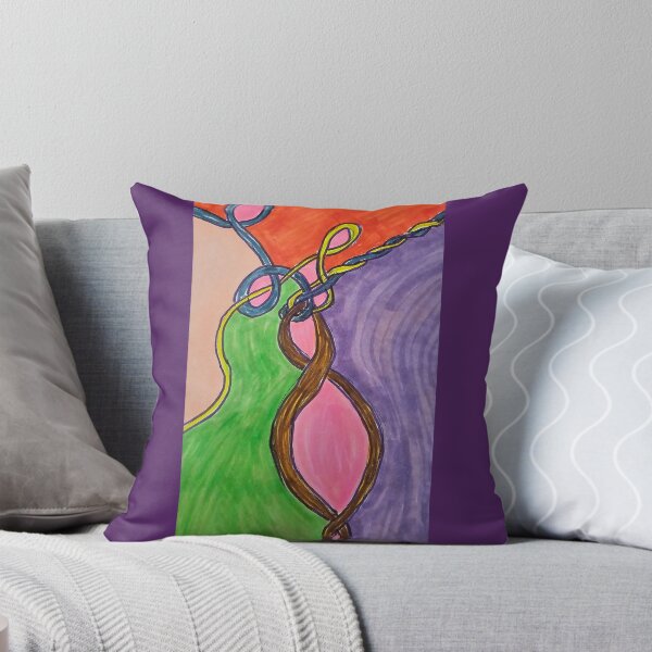 Item preview, All Twisted Up  designed and sold by DancingCreek.