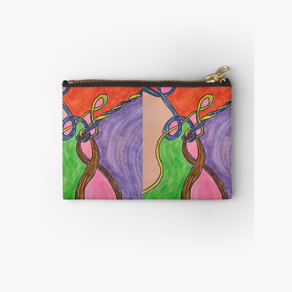 Item preview, All Twisted Up  designed and sold by DancingCreek.