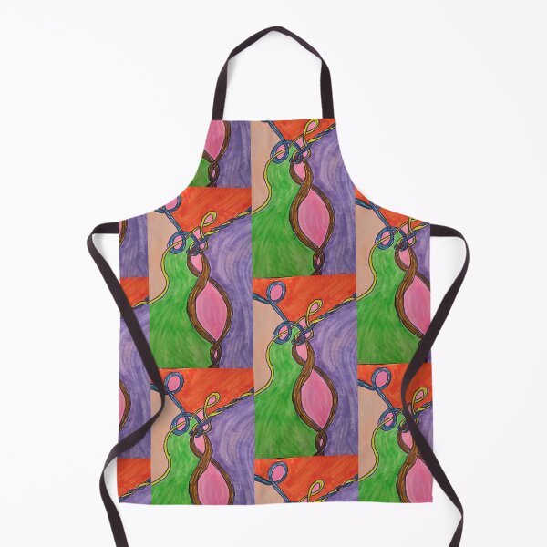 Item preview, All Twisted Up  designed and sold by DancingCreek.