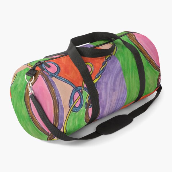 Item preview, All Twisted Up  designed and sold by DancingCreek.