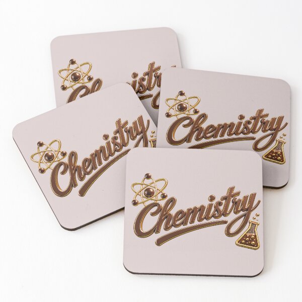 Item preview, Chemistry Design designed and sold by NEFERSIGN.