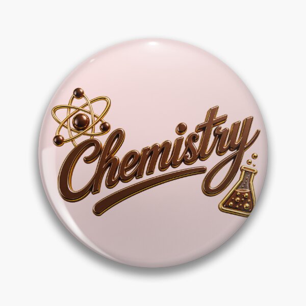 Item preview, Chemistry Design designed and sold by NEFERSIGN.