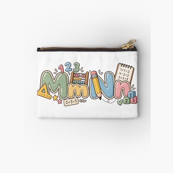 Item preview, School designed and sold by Five Fingers.