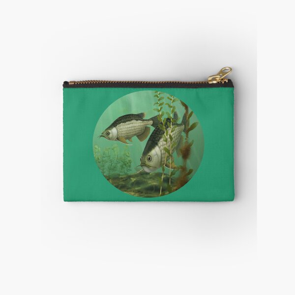 Item preview, Phareodus (Green River Formation) designed and sold by JAMiron Paleoart.