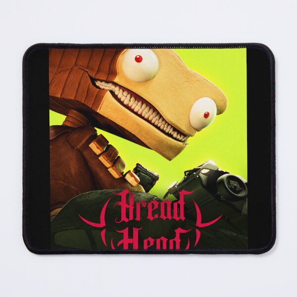 Item preview, The Gaslight District designed and sold by SweetMascot.