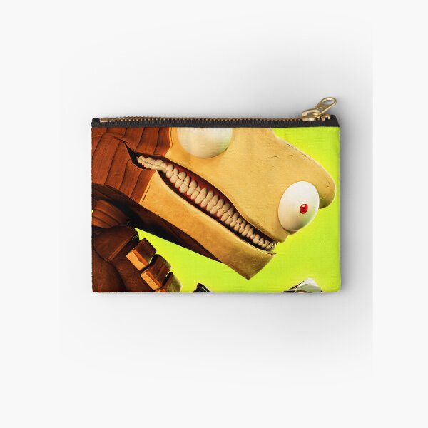 Item preview, The Gaslight District designed and sold by SweetMascot.
