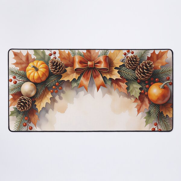 Item preview, Golden Popular Autumn Thanksgiving Collection designed and sold by TrendyDesigne412.