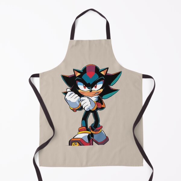 Item preview, Shadow The Hedgehog  designed and sold by aliyah-shirt.