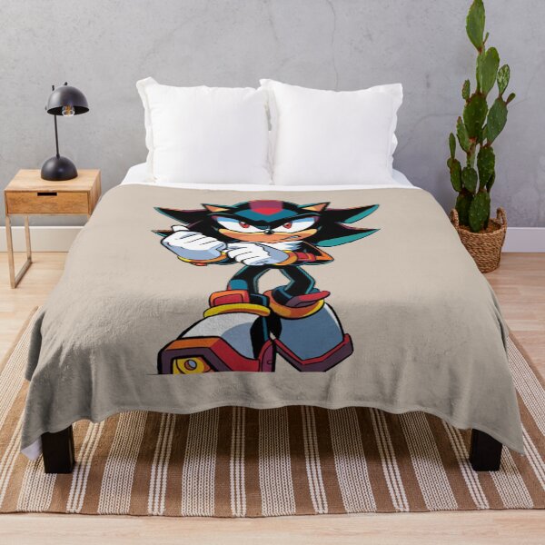 Item preview, Shadow The Hedgehog designed and sold by aliyah-shirt.