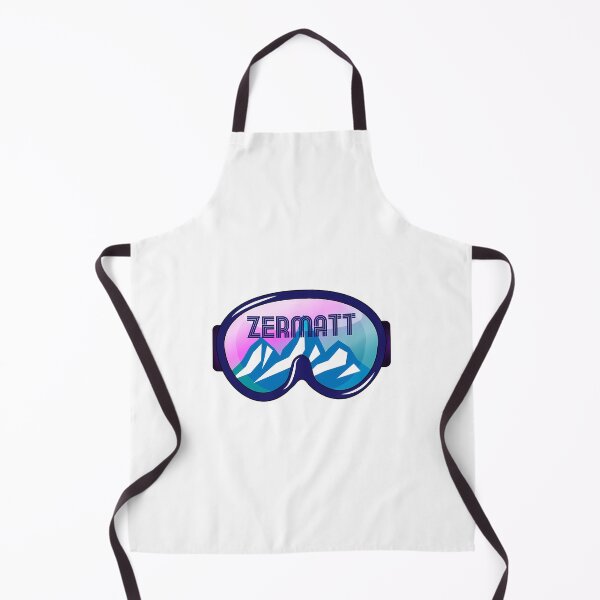 Item preview, Zermatt Mountain Ski Resort designed and sold by lizettis.