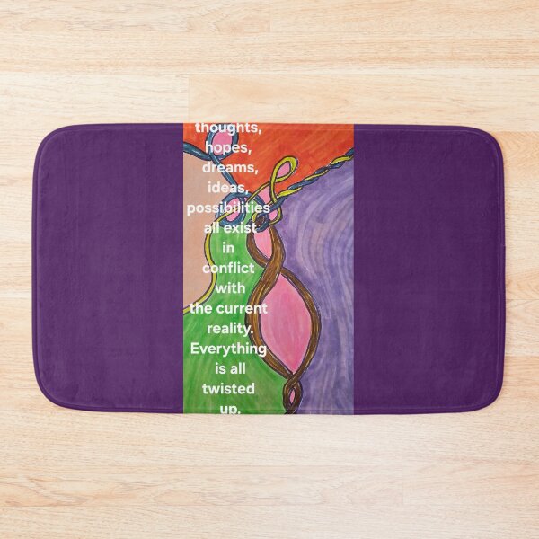 Item preview, All Twisted Up With Words designed and sold by DancingCreek.