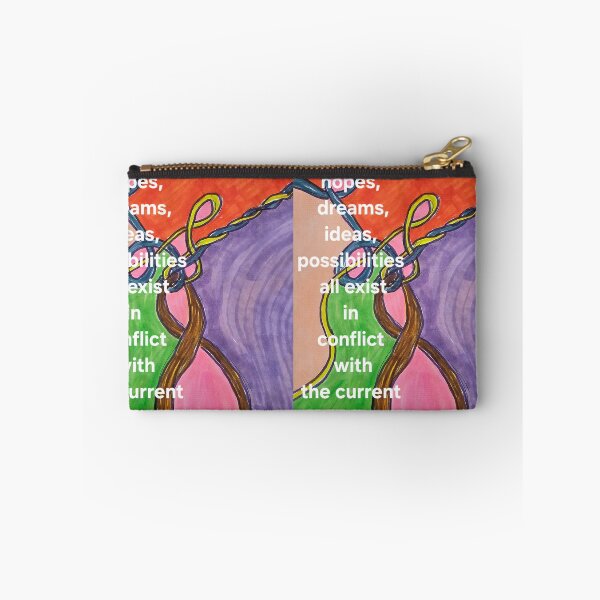Item preview, All Twisted Up With Words designed and sold by DancingCreek.