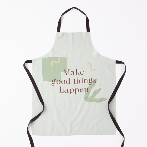 Item preview, Make Good Things Happen - Motivational Affirmation designed and sold by MiaBellaGirl.
