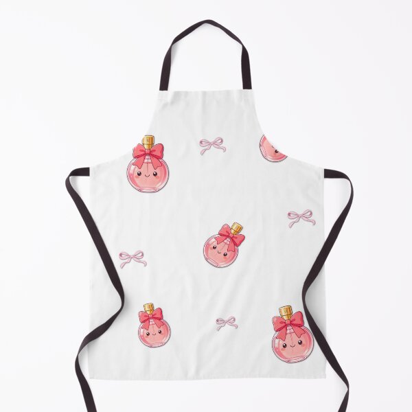 Item preview, Cute Perfume Bow Pattern – Coquette Glam Design designed and sold by lunadesignsmoon.